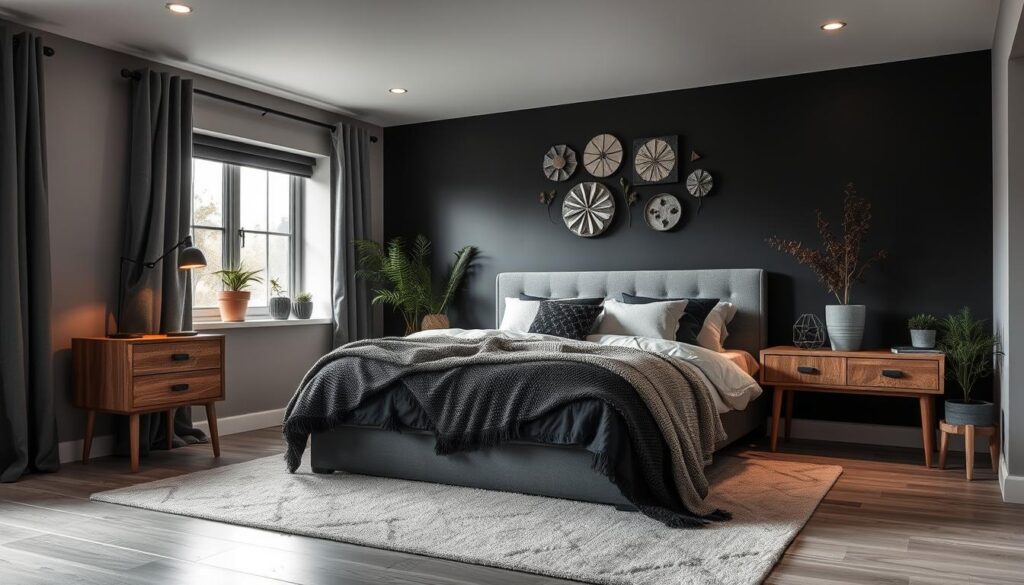 cozy bedroom inspiration