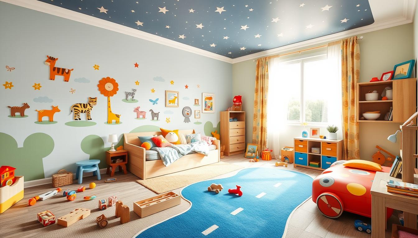 toddler boy room ideas